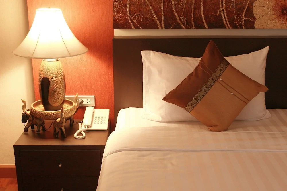 Mirth Sathorn Hotel - Chambres