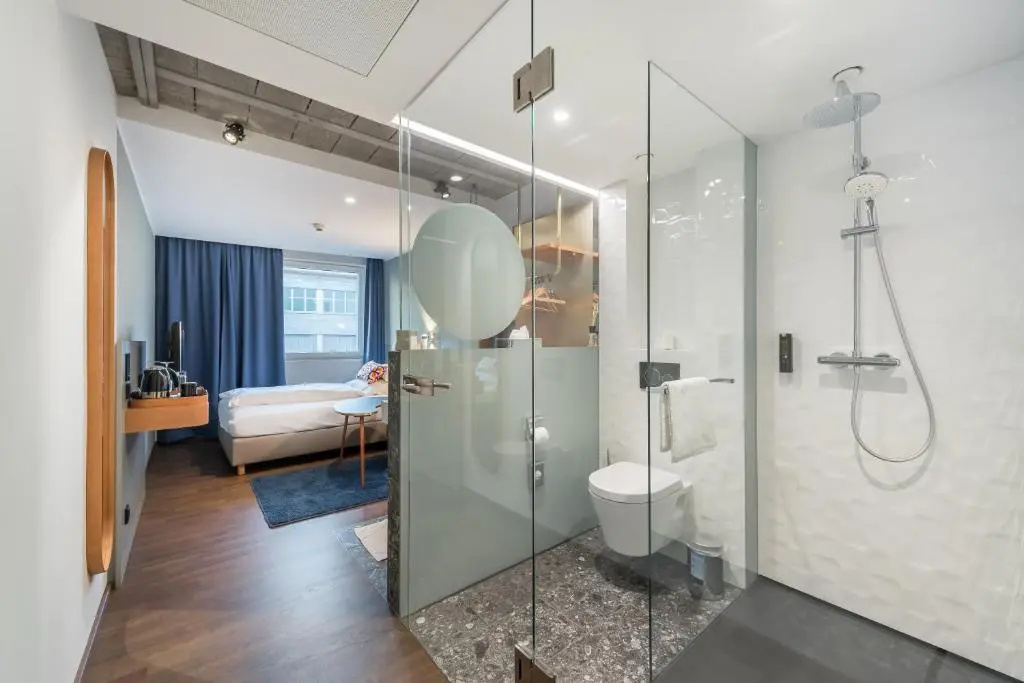 Hotel Ploberger - Chambres