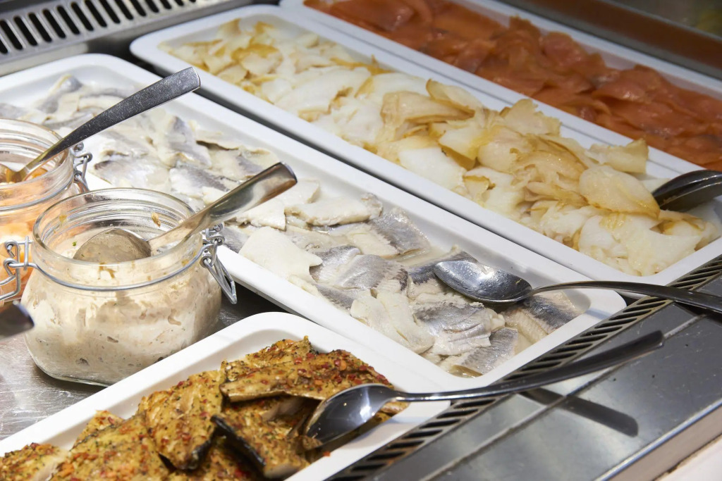 Thon Hotel Brussels City Centre picture