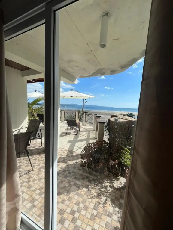 Hotel y Restaurante Mama Ines - Général