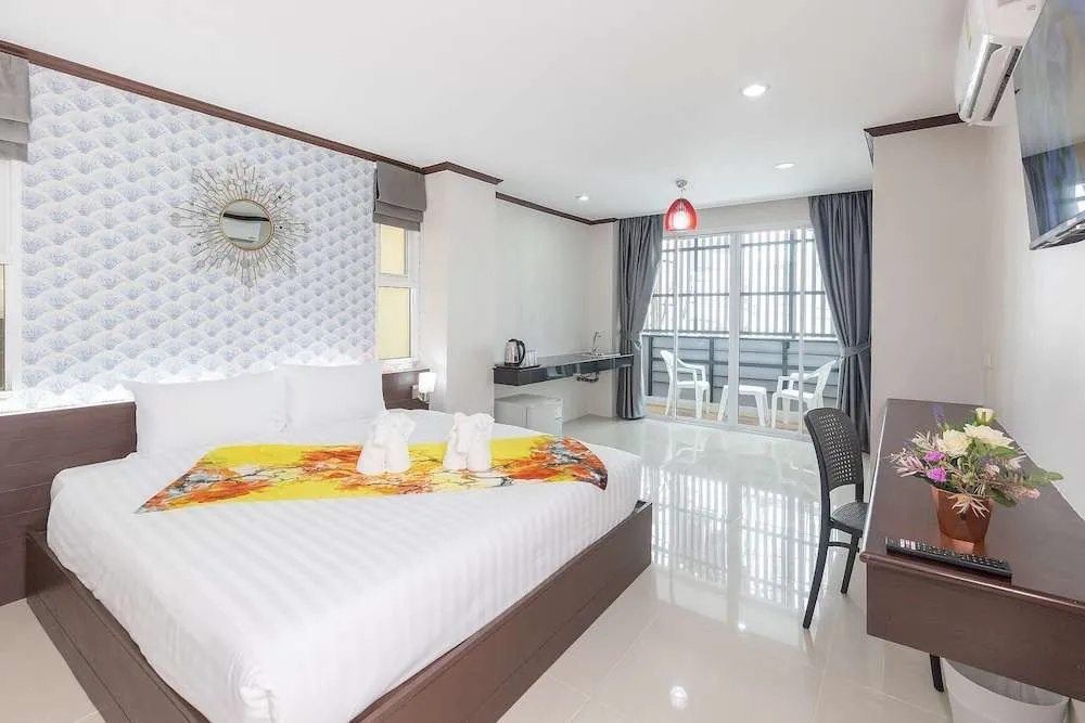 Hotel photo 18