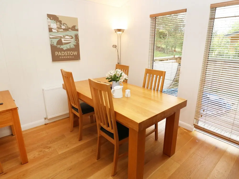 1 Miller's Island, Looe - фото 15