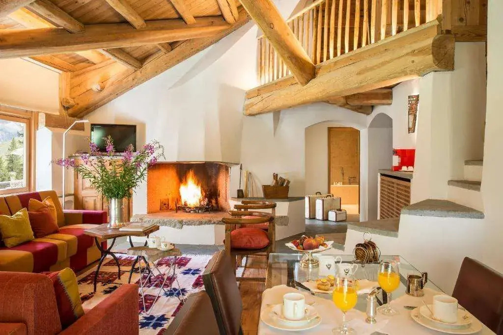 Saint Hubertus Resort - Général