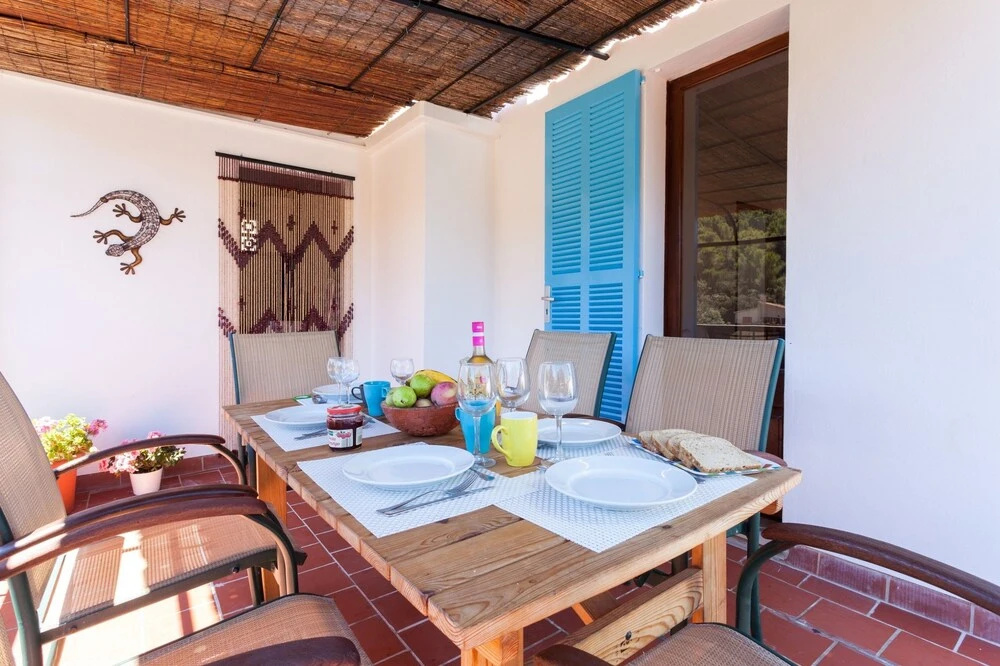 Mediterranean Beach House Magdalena