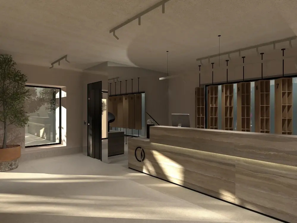 Il Leon D'Oro Hotel Bari – By Farace Hotels - Général