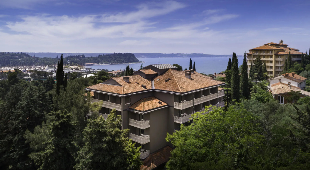 Remisens Casa Bel Moretto, Depandansa - Général