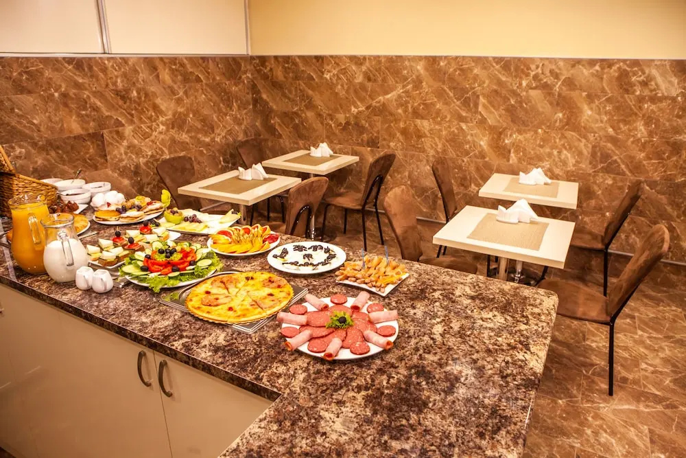 Hotel photo 10