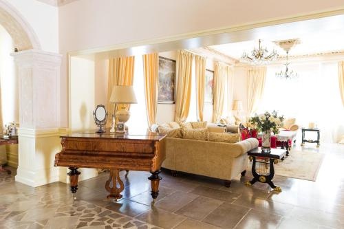 Rózana Rezydencja Wellness - Adults Only