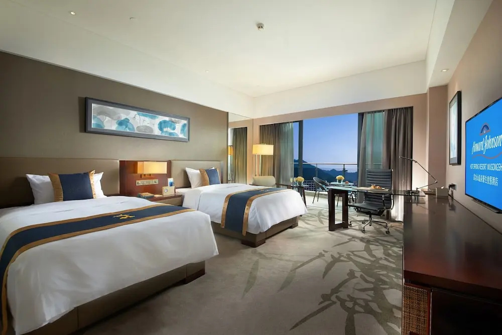 Narada Resort & Spa Pingxiang - фото 2