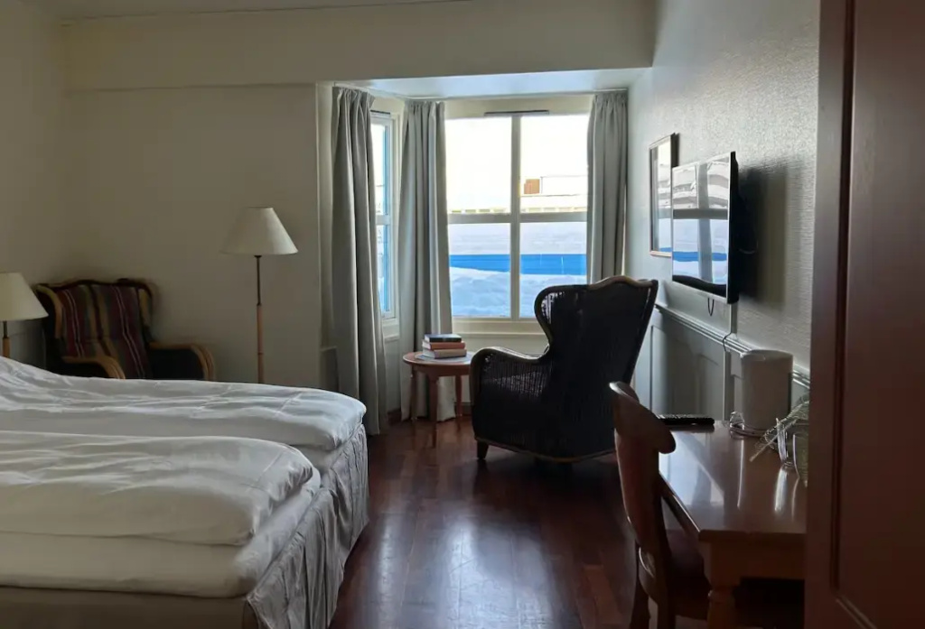 Hotel photo 7