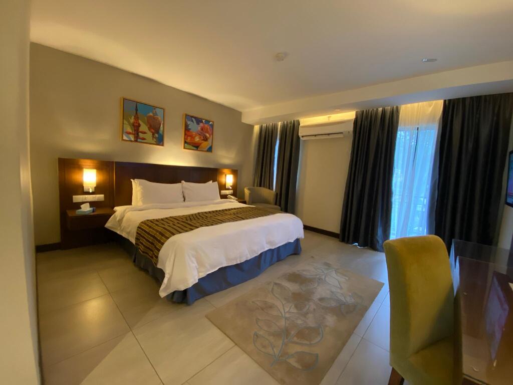 Residence Inn Cherating