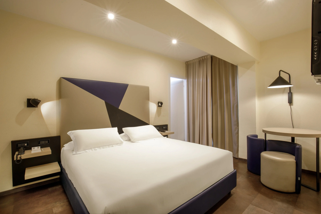 Best Western Plus Globus Hotel - Général