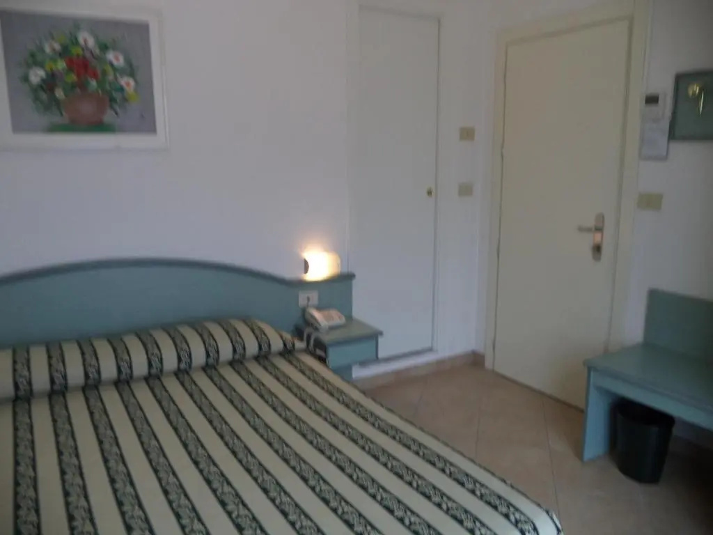 Hotel Miramare - Chambres