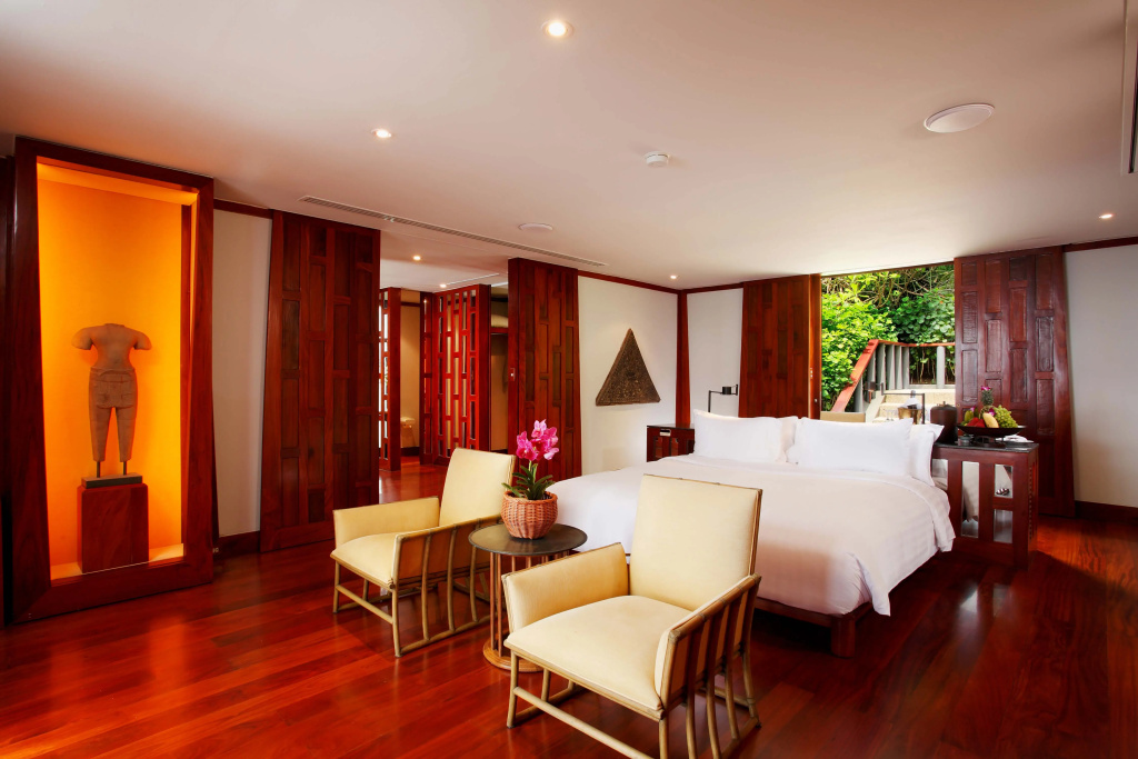 3 Bedrooms Ocean Villa