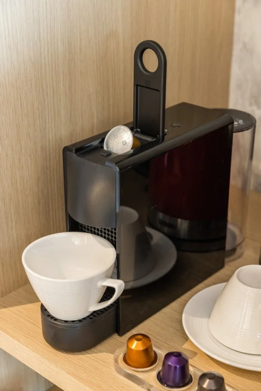 Taipei Garden Hotel - Chambres