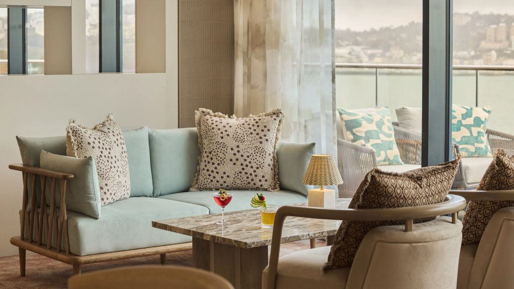 Hotel Indigo Torquay by IHG - Général