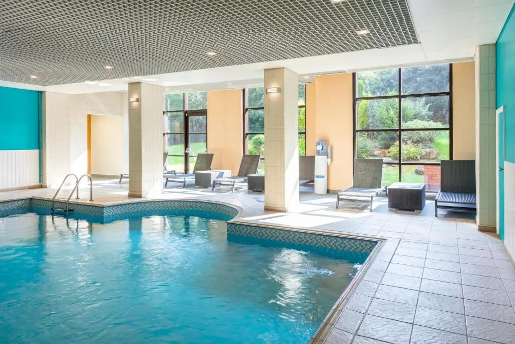 Novotel Newcastle Airport - Général