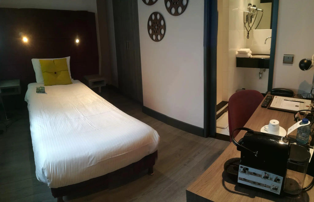 Single room