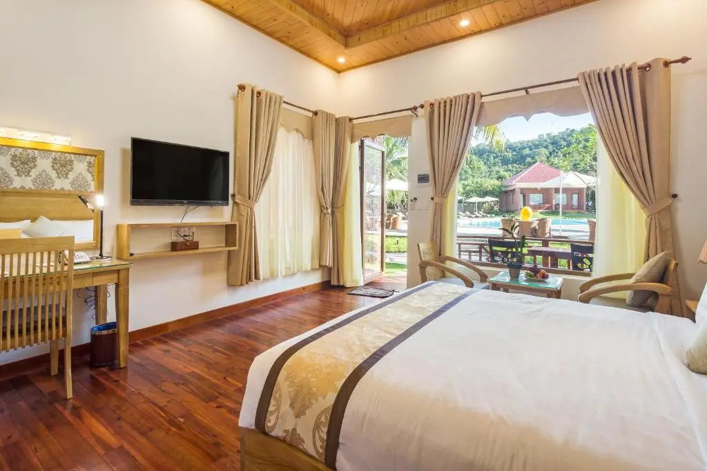 Gold Coast Resort - Chambres