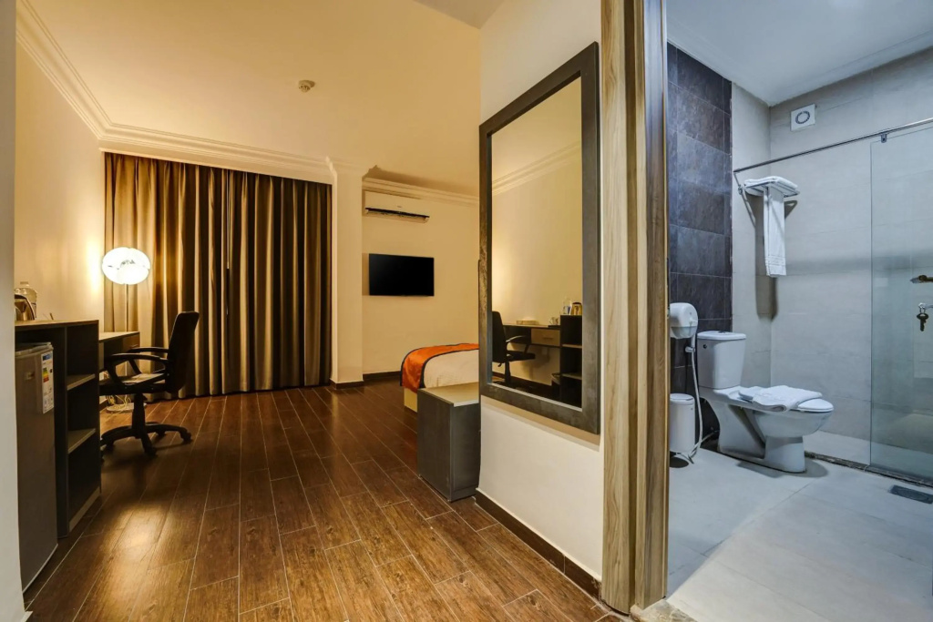 Hotel photo 44