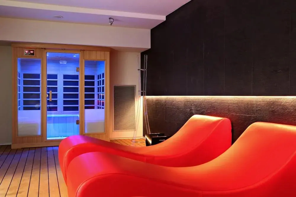 Hotel Pergola - Général