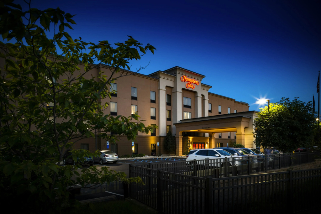 Hotel photo 18