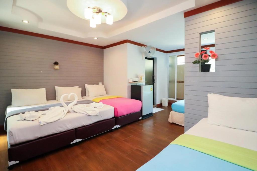 Hotel photo 17
