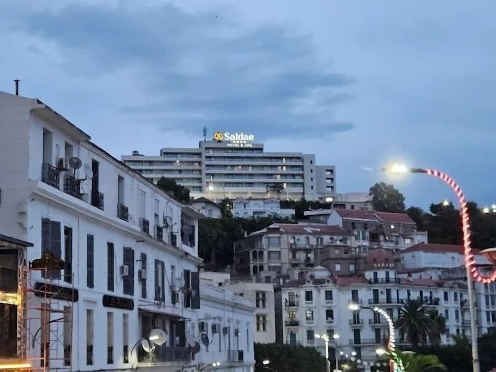 Hotel photo 16