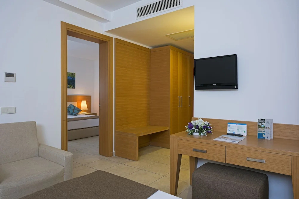 Club Kastalia Holiday village - Chambres