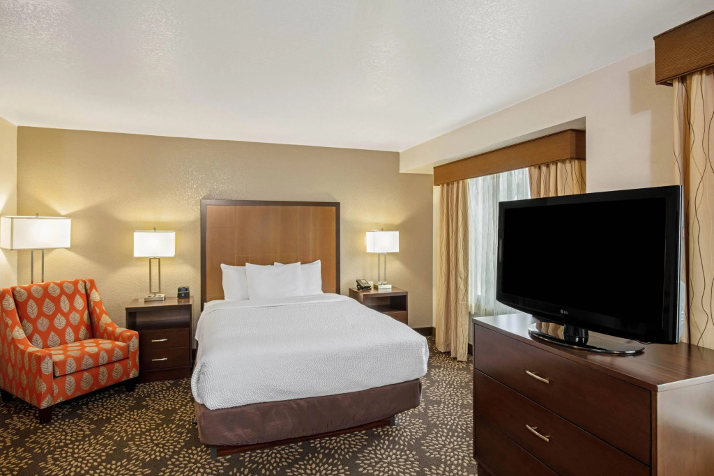 La Quinta Inn & Suites by Wyndham Las Vegas Red Rock - Général