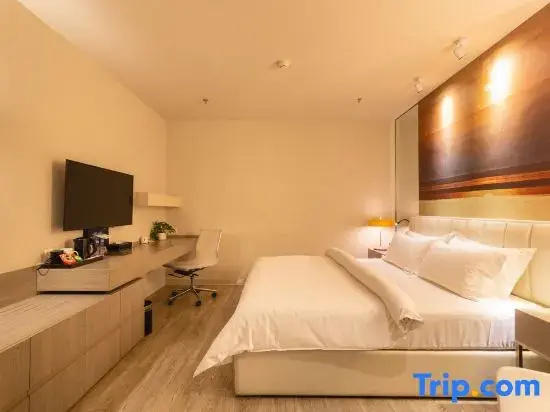 Business room