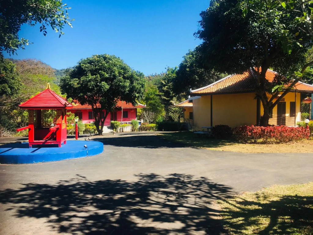 The Natural Yurt Resort at Khao Kho - фото 33