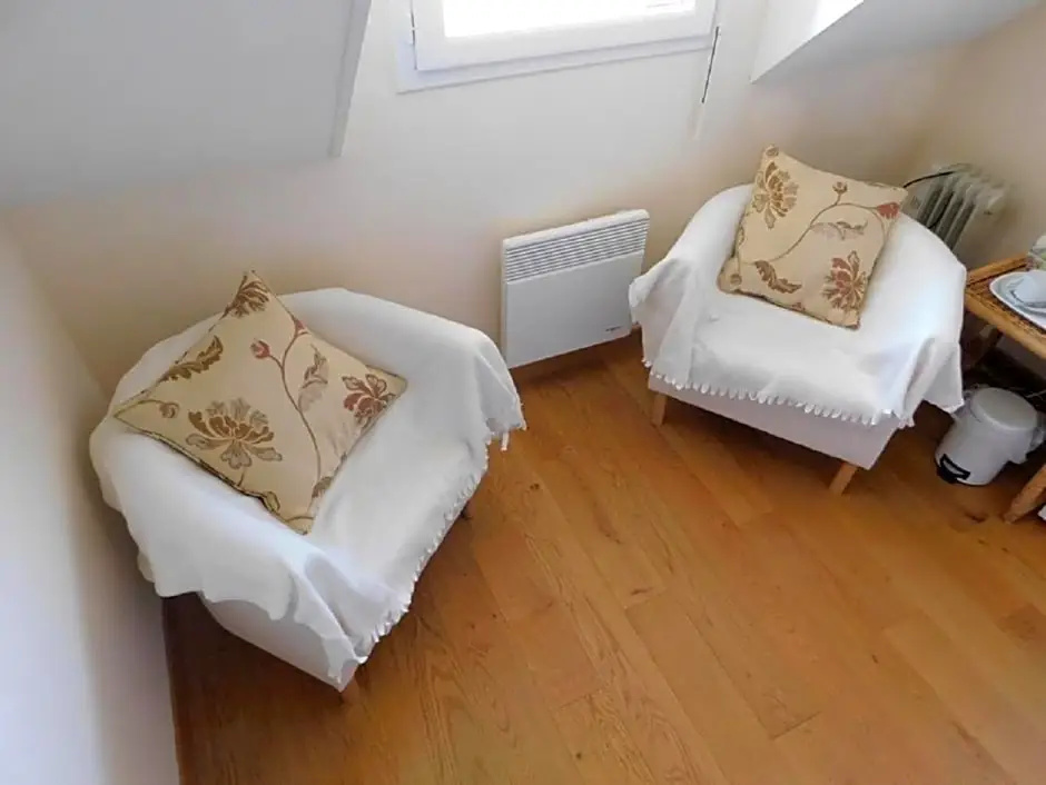 Voir la photo 2 — Moonflower House