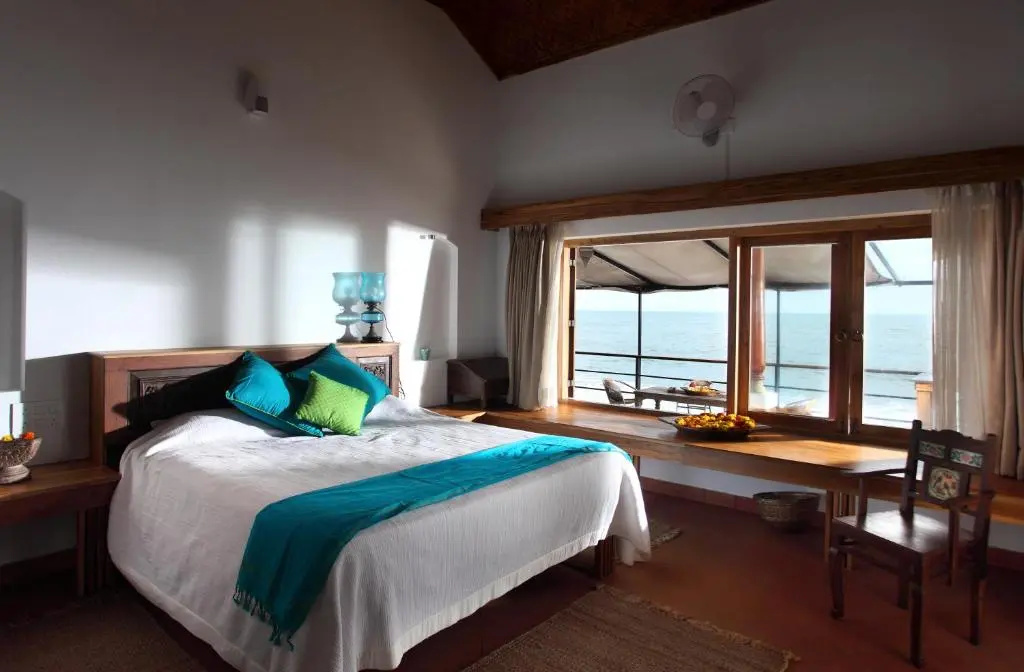 36 Palms Boutique Retreat - Chambres