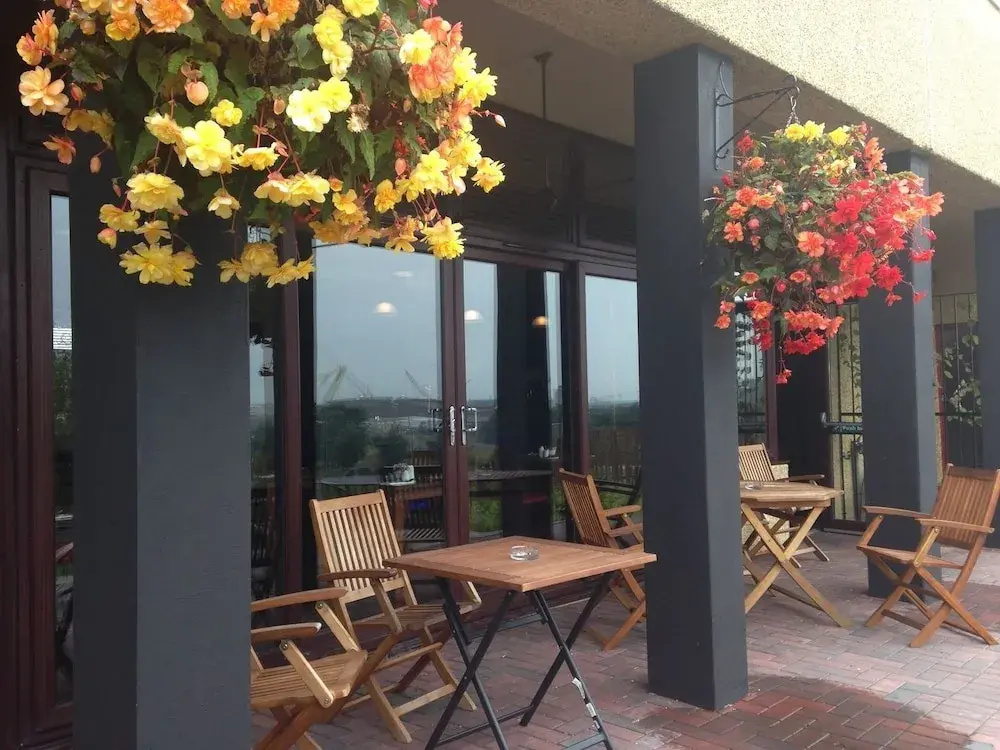 Hotel photo 12