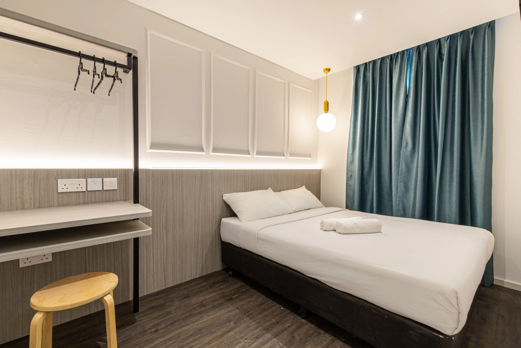 Hotel photo 2