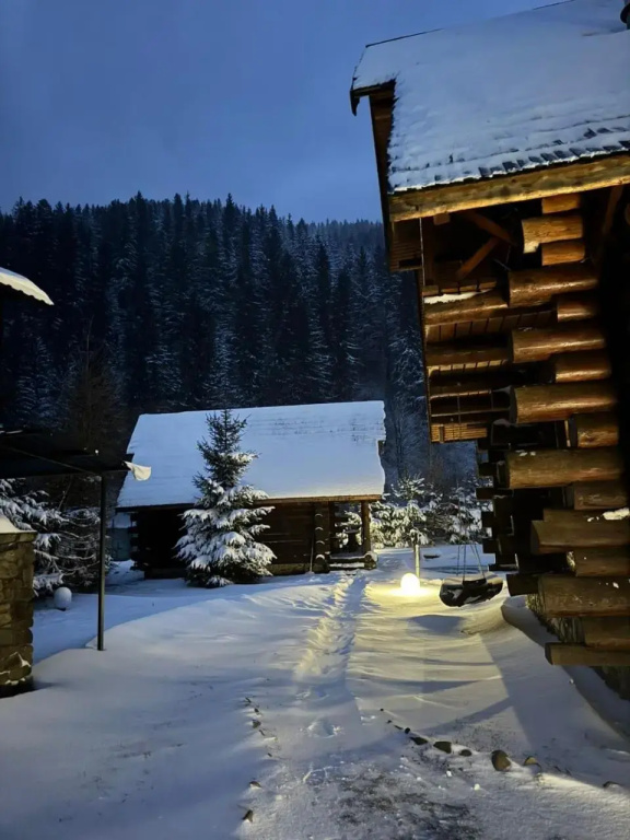 Guest House 18/a
