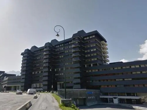 Voir la photo 2 — Apartment Duplex 6 Personnes En Bord De Piste