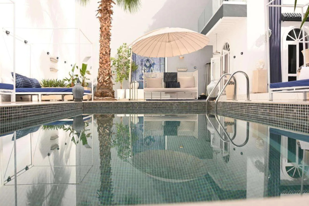 Hotel photo 25