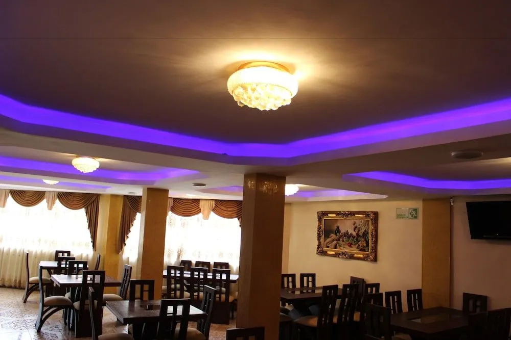 Hotel Joshed Imperial - Général