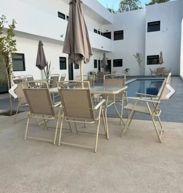 Suites y Habitaciones Tequisquiapan