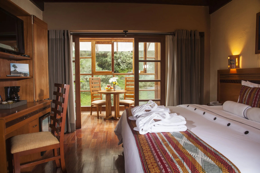 Casa Del Sol Machupicchu - Général