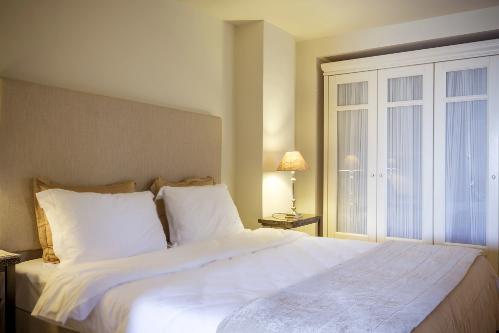 Aegean Suites — фото 2