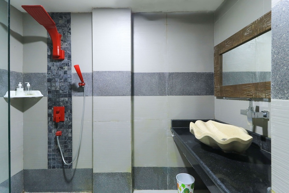 Отель Kubu Kalih Residence в Денпасаре