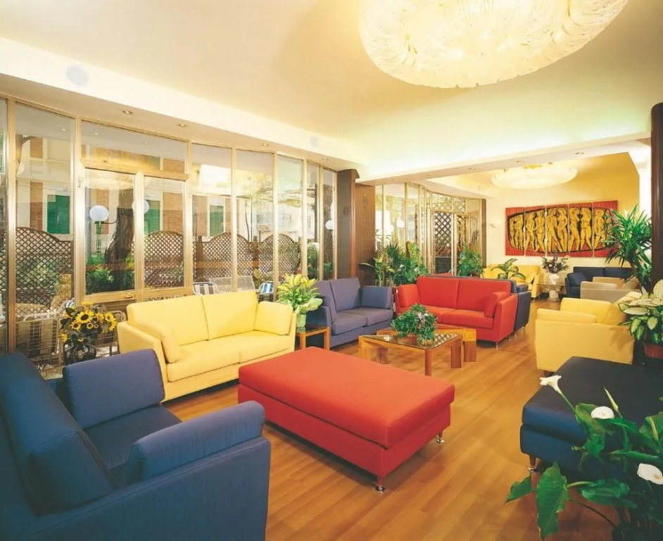 Hotel photo 14