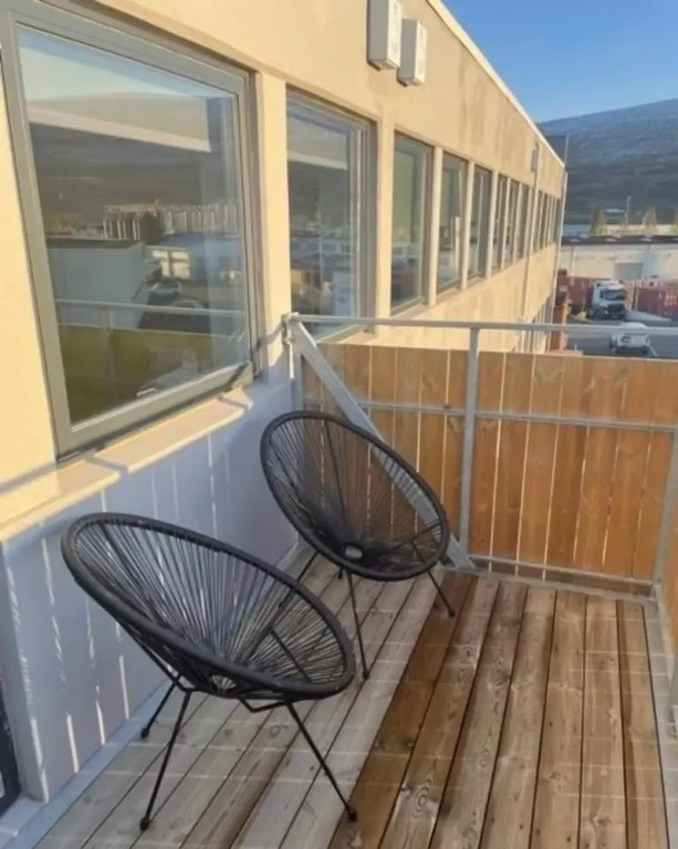 TB penthouse — фото 5