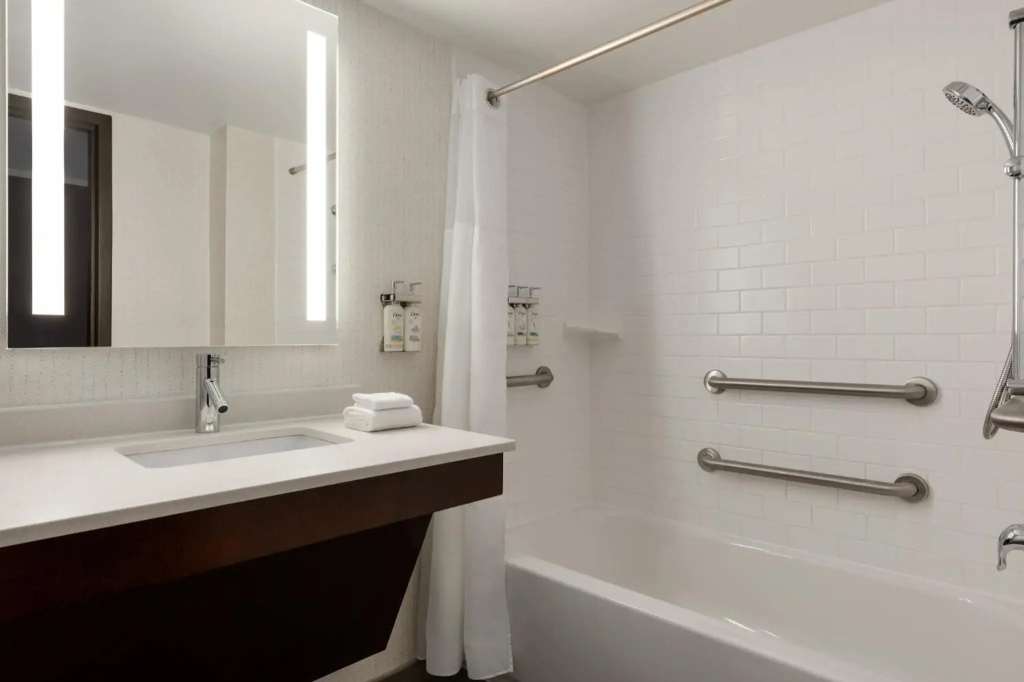 Holiday Inn Virginia Beach - Norfolk by IHG - Général