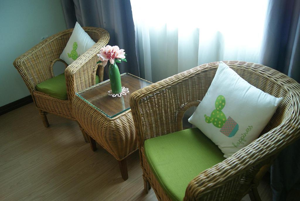 Tang Dynasty Park Hotel