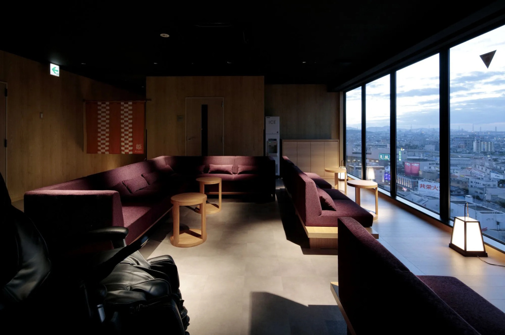 Candeo Hotels Fukuyama - Général