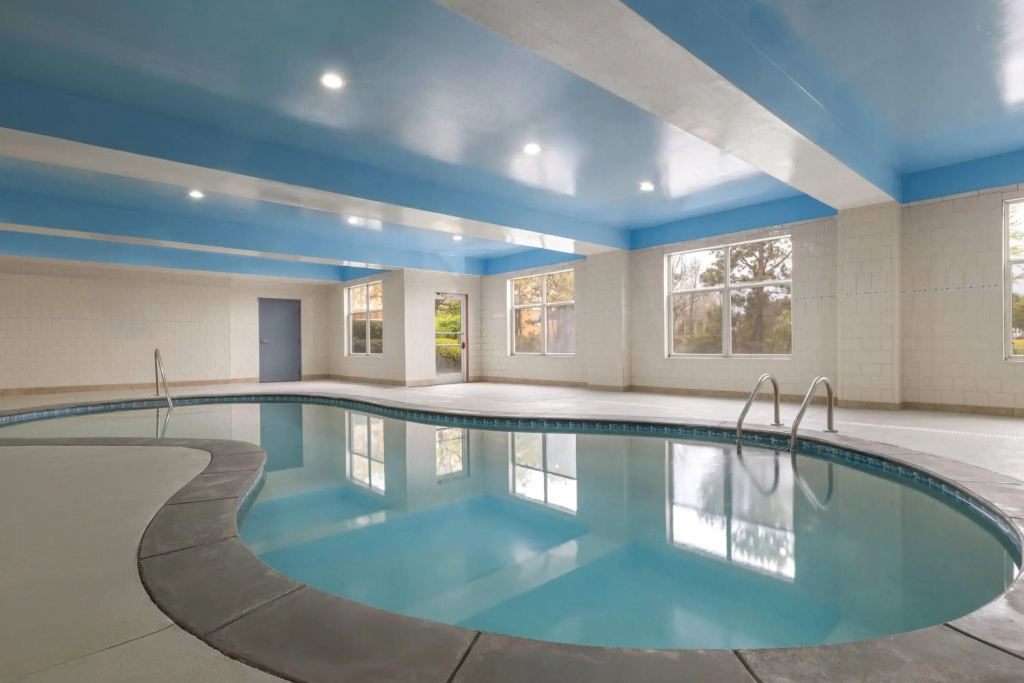 Wingate by Wyndham Savannah Gateway - Général